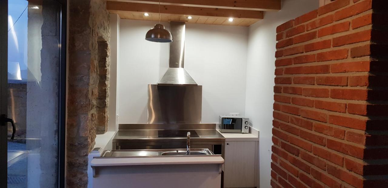 Ferienhaus Casa La Pascuala *