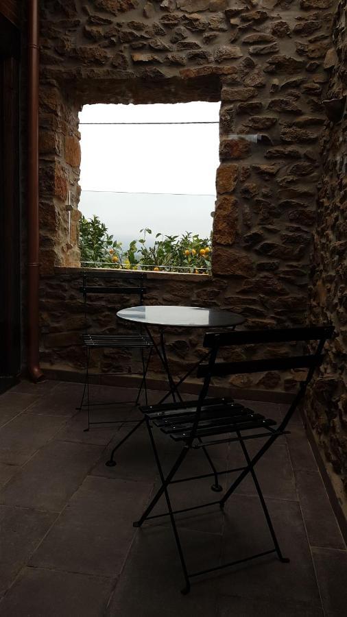 Casa La Pascuala Ferienhaus