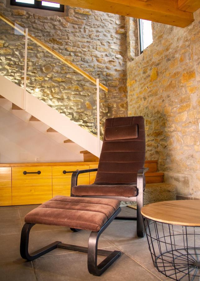 Casa La Pascuala Ferienhaus Helgueras