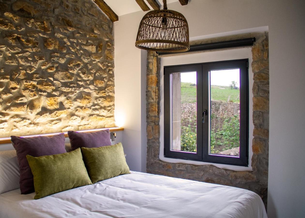 Casa La Pascuala Ferienhaus