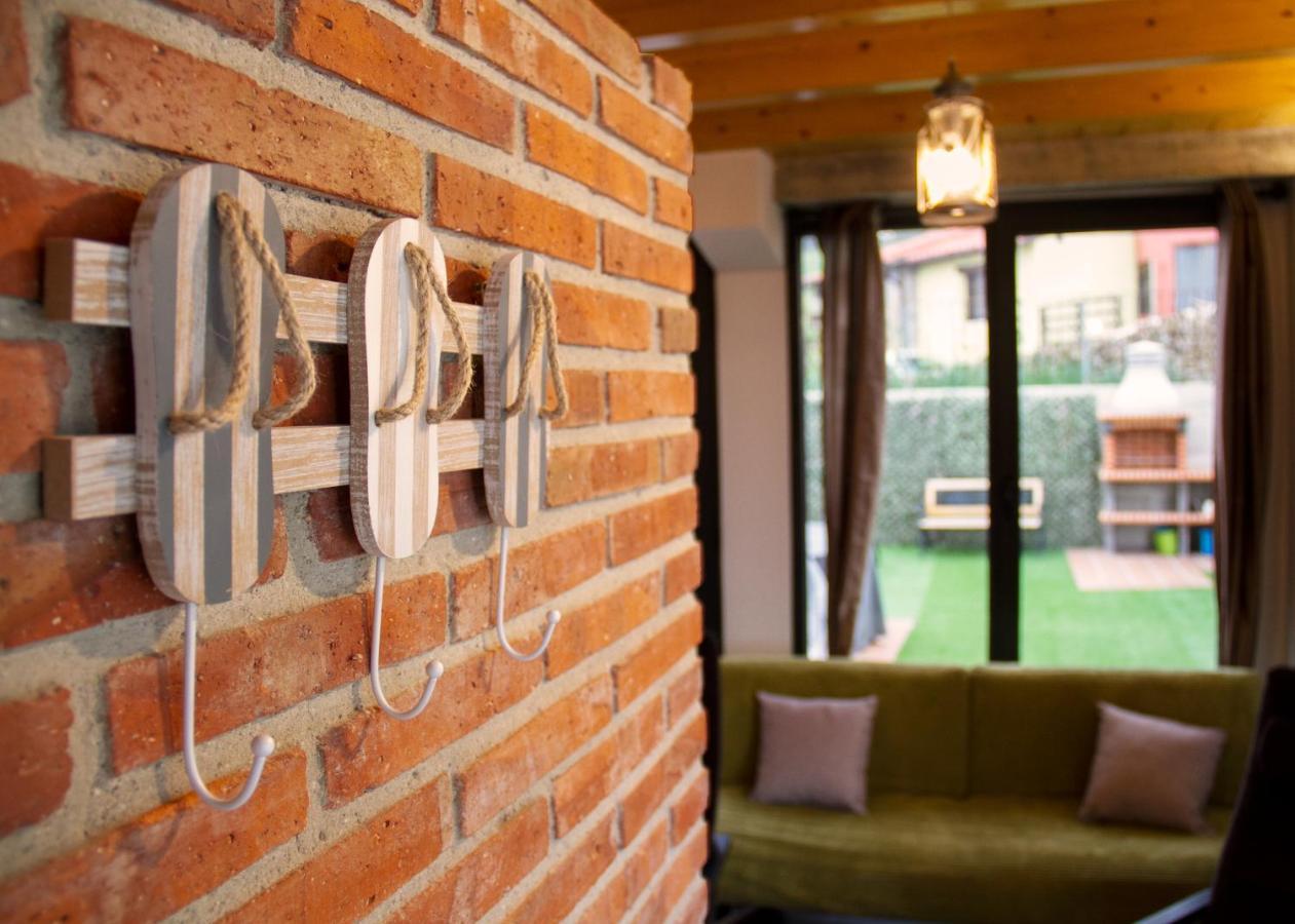 Ferienhaus Casa La Pascuala