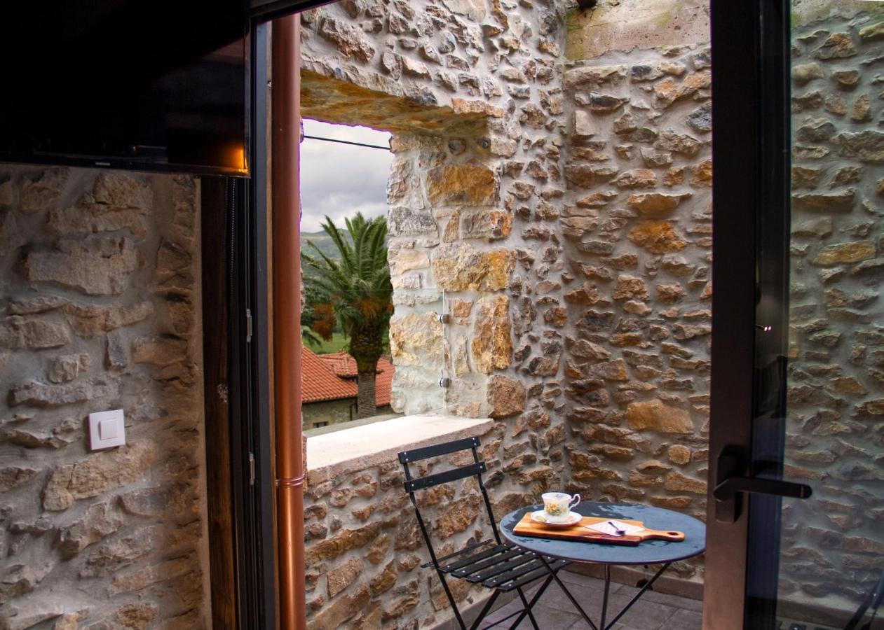 Ferienhaus Casa La Pascuala *
