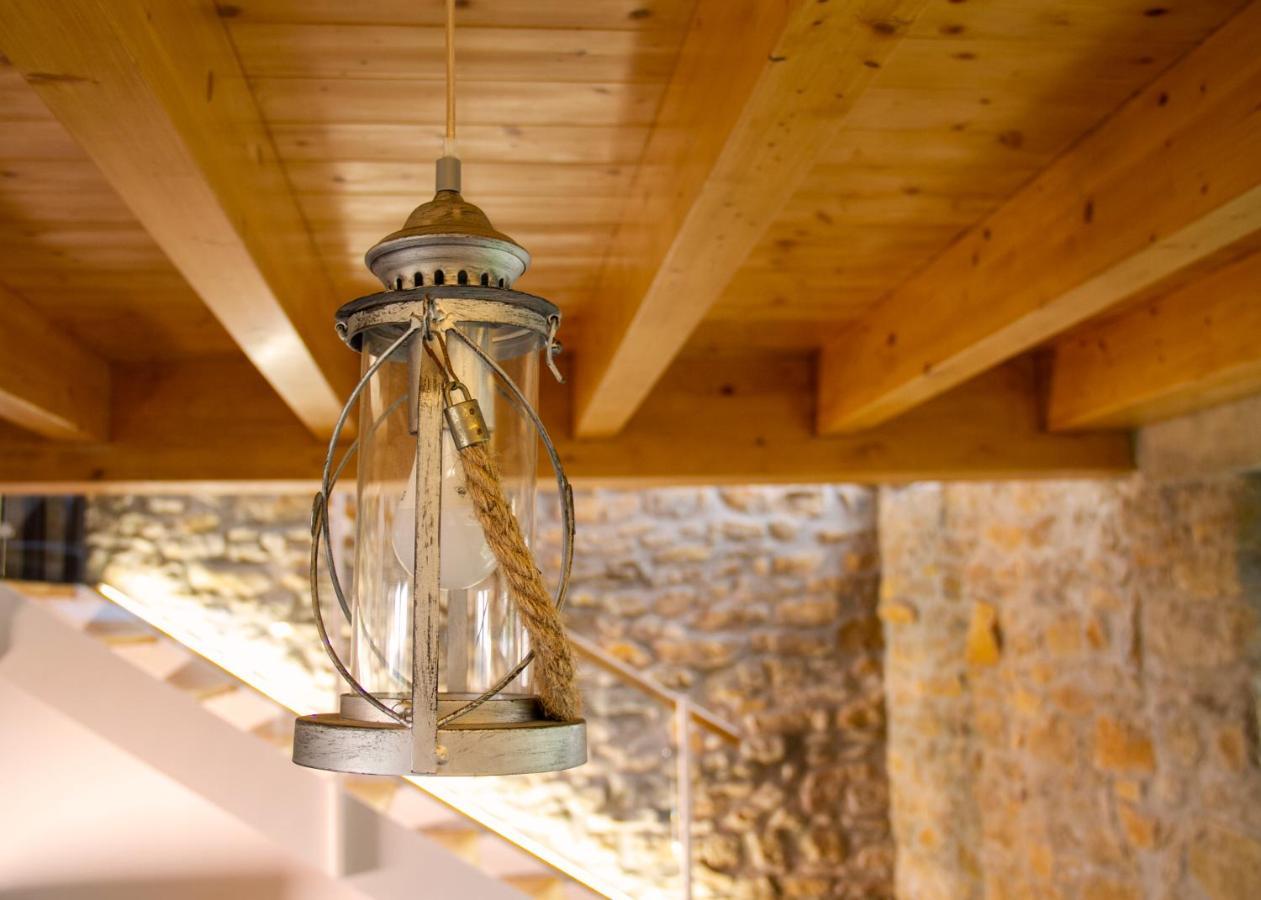 Casa La Pascuala Hébergement de vacances Helgueras