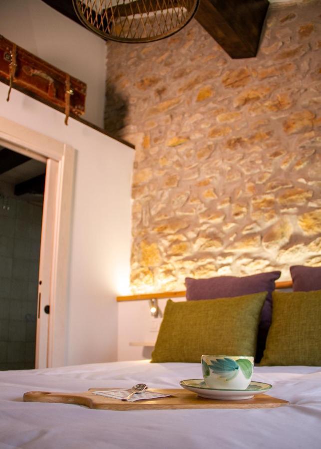 Ferienhaus Casa La Pascuala