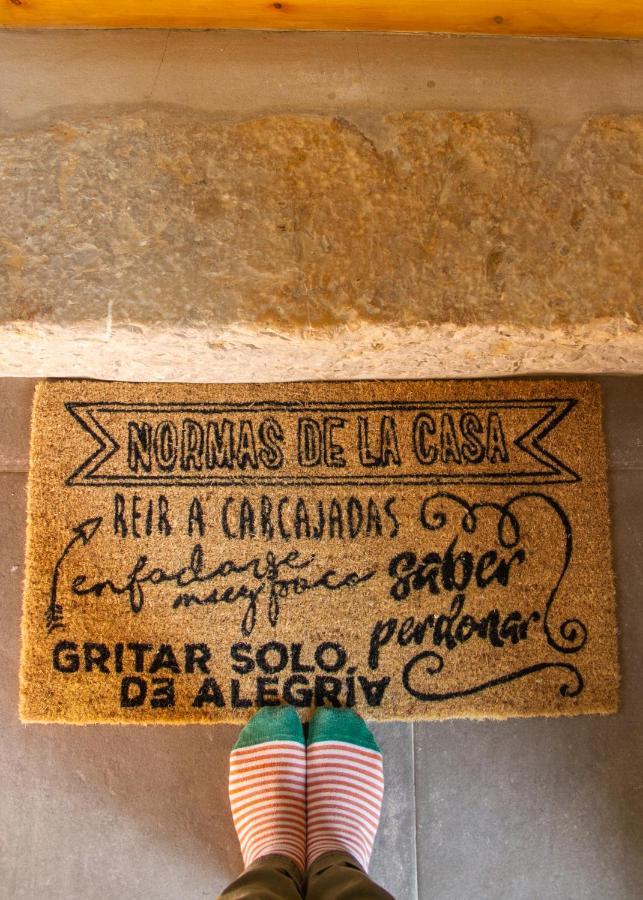 Casa La Pascuala