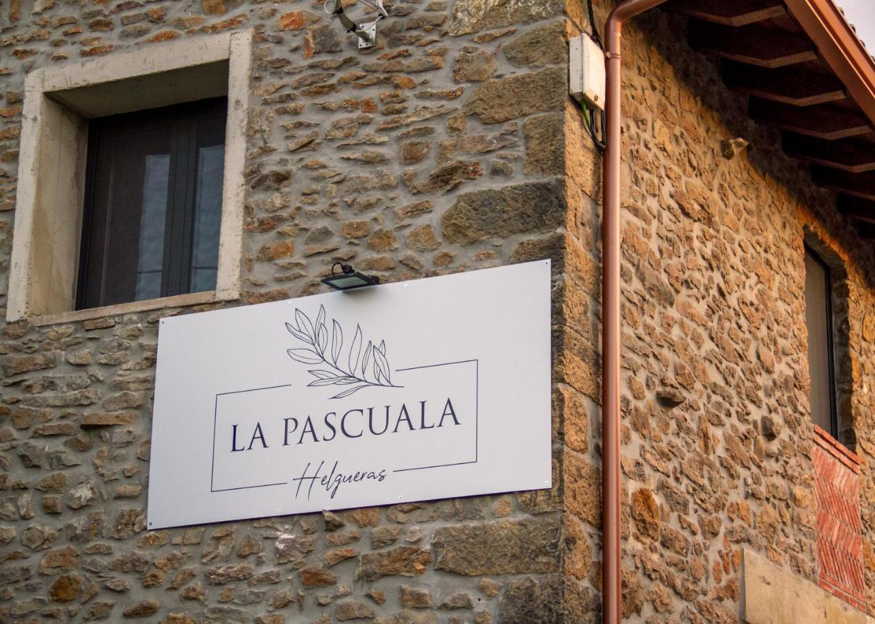 Ferienhaus Casa La Pascuala *