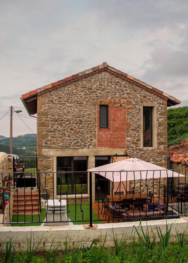 Hébergement de vacances Casa La Pascuala
