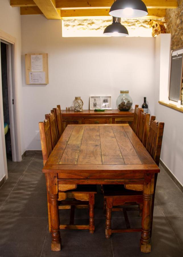 Ferienhaus Casa La Pascuala
