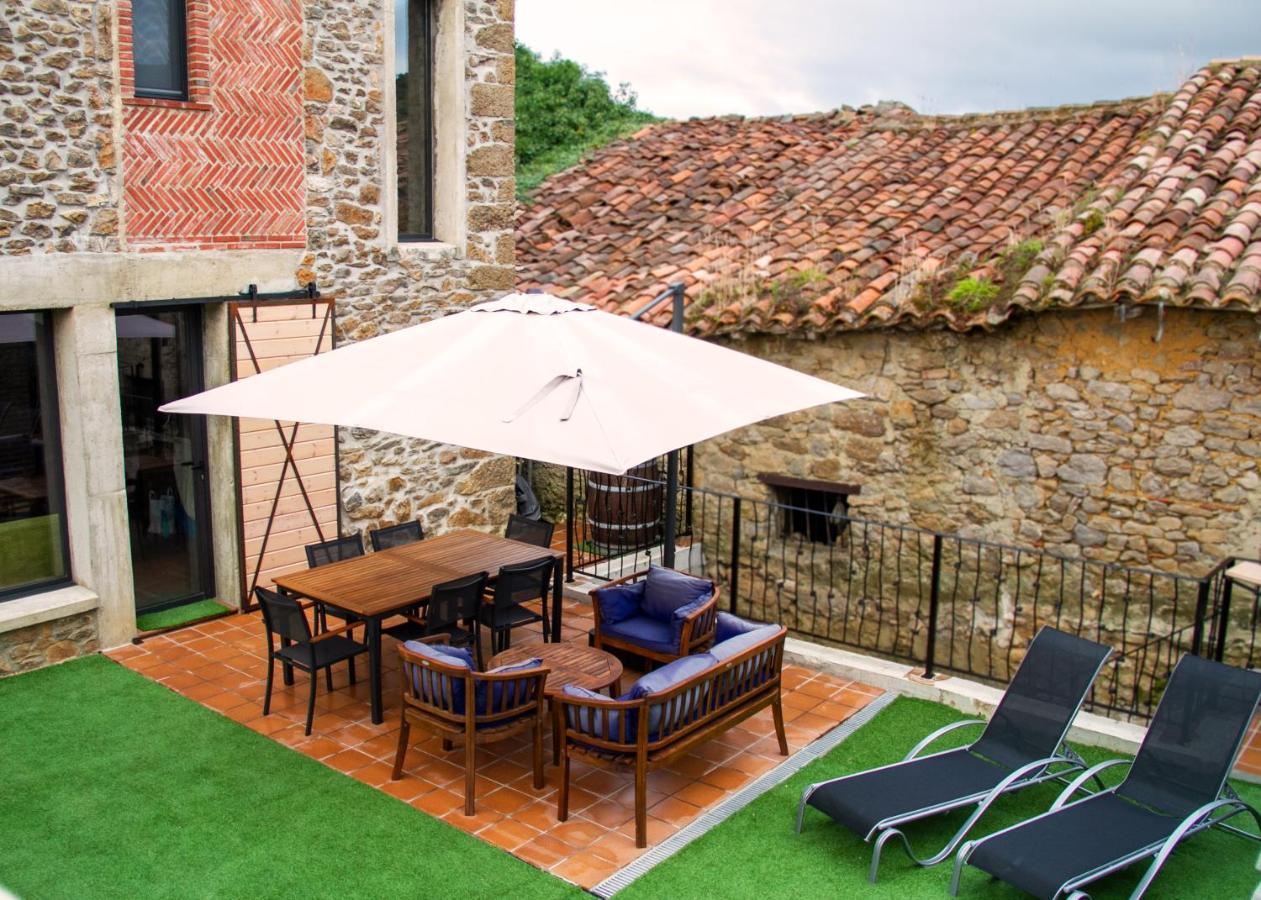 Casa La Pascuala Hébergement de vacances