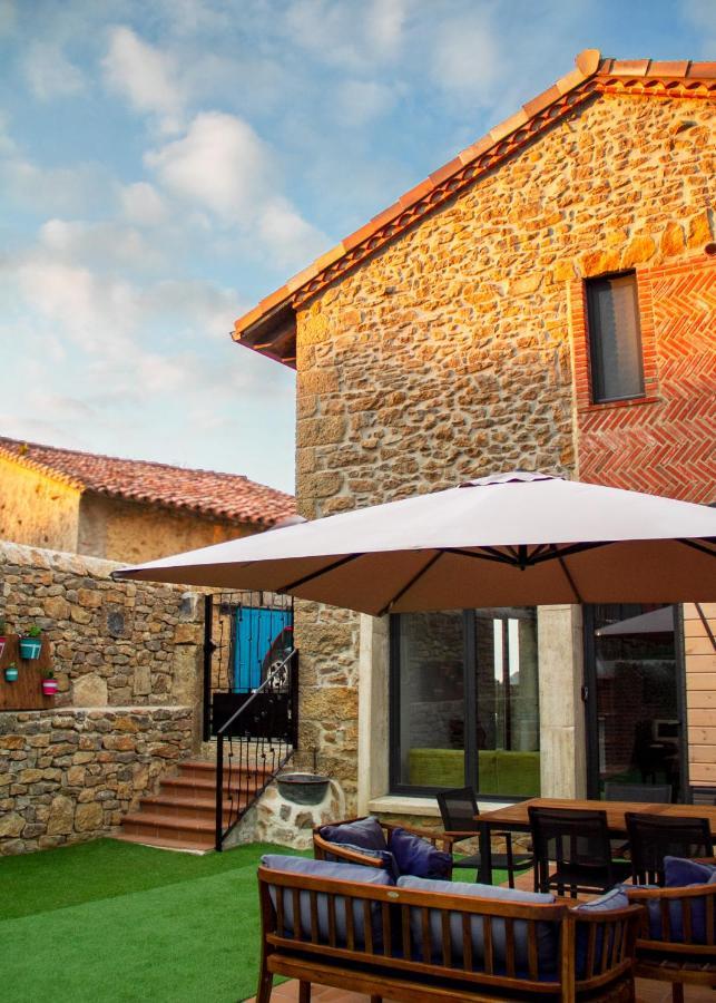 Casa La Pascuala Ferienhaus