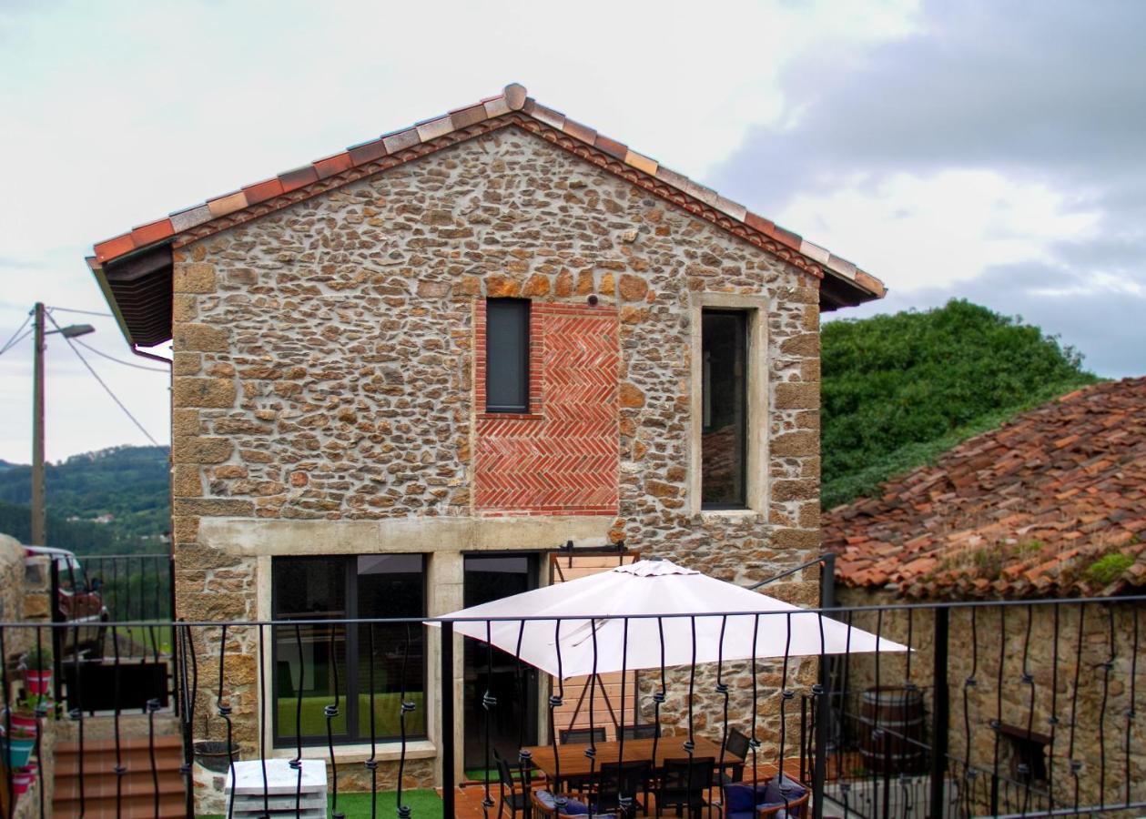 Ferienhaus Casa La Pascuala