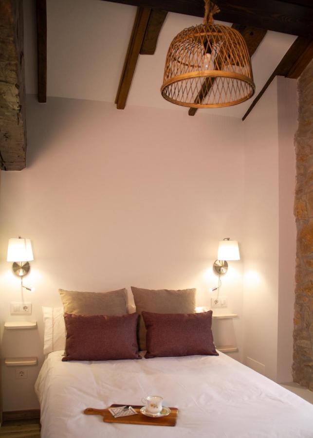 Casa La Pascuala Ferienhaus Helgueras